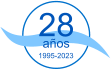 1995-2023 28 años