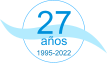 27 años 1995-2022